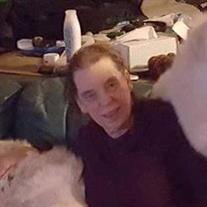 Suzanne Elizabeth Hobson