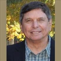 Raymond Daniel Audino