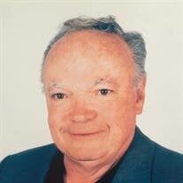 Francis Carl Gregg