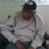 Mr. Otis Hardy
