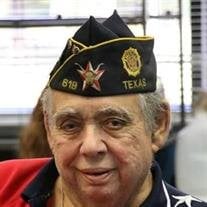 Johnny A. Palasota