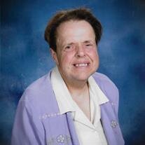 Mary Kay Richards