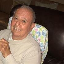 Alfred Guy Marsalona