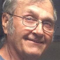Roy G. Sheppard