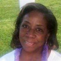 Jacqueline "Jackie" Williams