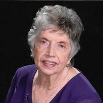 MARION RUTH  ABERNATHY