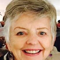 JUDITH "JUDY" ALMA BJORKMAN  ALLISON