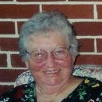 ALLIE BOWEN AMICK