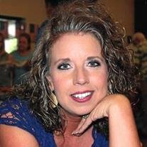 VICKI LYNN BISHOP  AMMONS