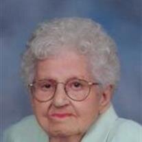 MARY A.  (SERIO) ANTONIO