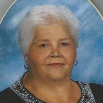JENNIE SUE TEMPLIN AUTRY