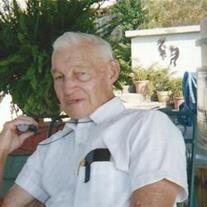JAMES M. BABB