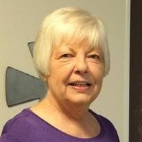 GLENDA KIMBRELL  BARNES