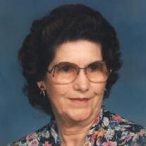SARAH L.  BARNES