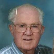 CLIFFORD "CLIFF" L. BAUGH