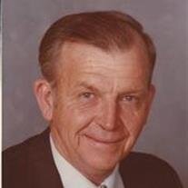 CHARLES "BUNNY" R. BOYD