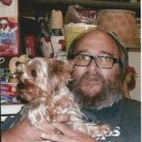 NORMAN "GOODLOOKIN" JAMES BUTTS