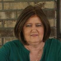 LINDA ELAINE  CAIN