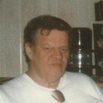 CHARLES KNAPP CALKINS