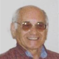 JOHN ANTHONY "LARRY" CALMA