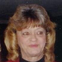PATSY "PAT" ANN CALMA