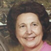 MILDRED ELIZABETH  CHESSER