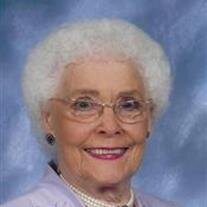 JEAN W. CLARK