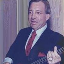 WILLIAM  "BILLY" RALPH CLARK, JR