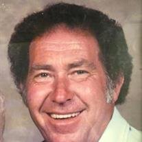 WILLIAM "BILL'" C.  COURTNEY