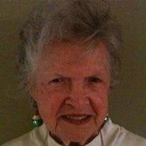 ETHEL BELLE COPE  DABBS