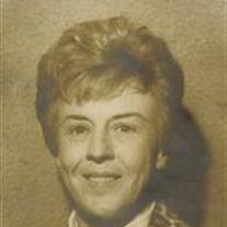 RUTH EVELYN JOHNSEY DALTON