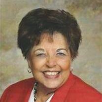 MARY ELIZABETH WHITEHEAD DICKINSON
