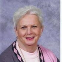 JEAN LEE DILBECK