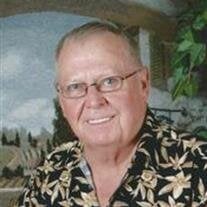 GEORGE B. "NUB' DODSON