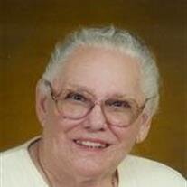 DOROTHY HOLTON DONALDSON