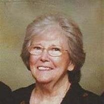 CHRISTINE HANNAH DOTSON