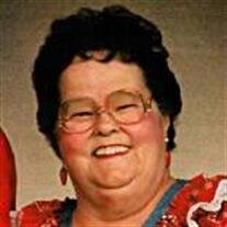 Ada  Marie Allred