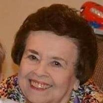 BETTY HOGAN  DUNCAN