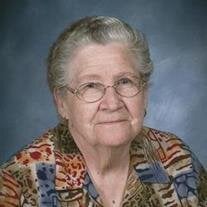 PATRICIA "PATSY" BROTHERS DUNN