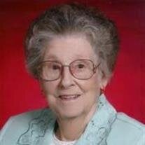 JANET KINNETT HARRIS EARLEY