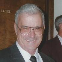 CARL "WALLACE" / J-BIRD"  EARLY