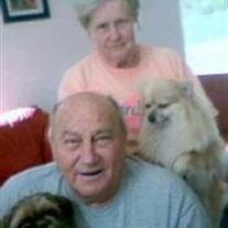 GEORGE EDWARD EATON, SR.