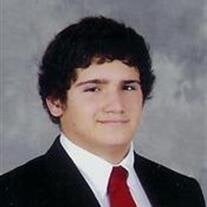 TYLER "BEANER" EVANS