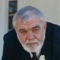 JACK  WOOD (WOODY) FISHER