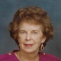 FLORA DEAN MASTERS FLEMING
