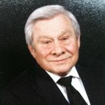 WALDO OWEN  FLOWERS