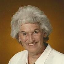 MARY CATHERINE SLOVENSKY FREEBERG
