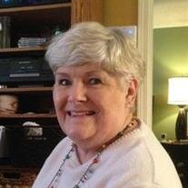 JUDITH ANNE  GABLE