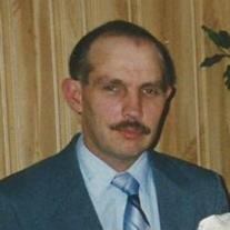 STEPHEN "GREG' GREGORY GALLUPS