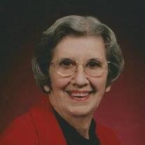 EVA MOYER GAMBLE